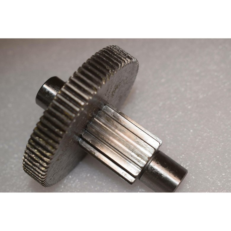 Мт 651 шестерня редуктора