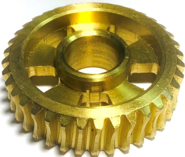 Шестерня редуктора sungarden mf360