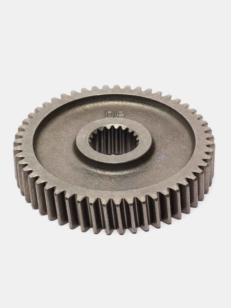 Шестерня редуктора 152qmi / 157qmj (нейтральная передача)