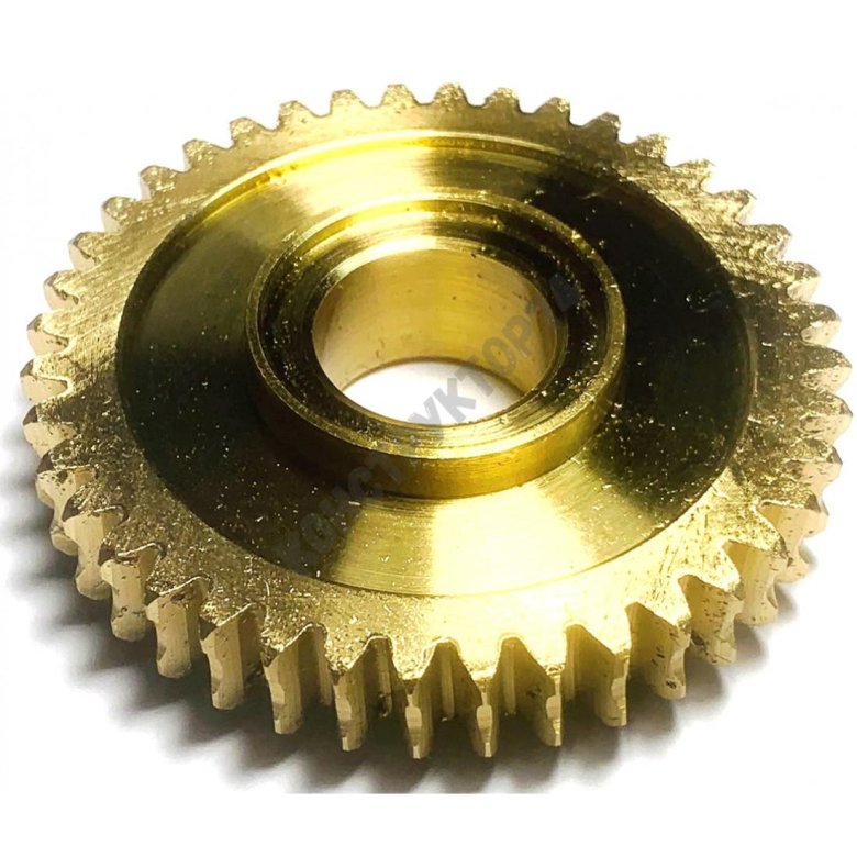 Шестерня редуктора культиватора т240 mtd