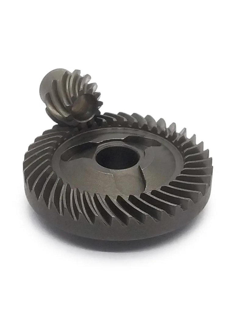 Шестерня для болгарки