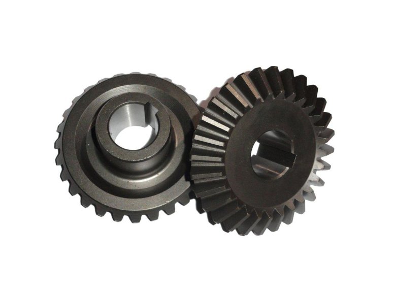 Шестерня крн 2.1.03.606 коническая (z-20)