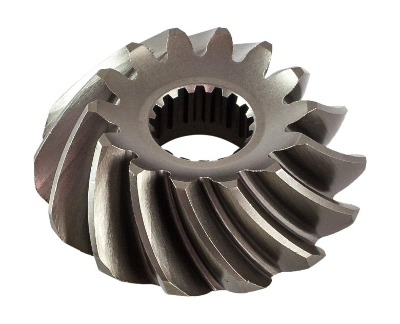 Шестерня редуктора suzuki dt