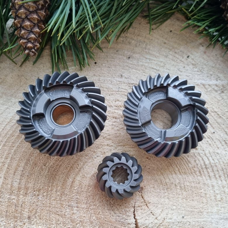 Шестерня редуктора tohatsu