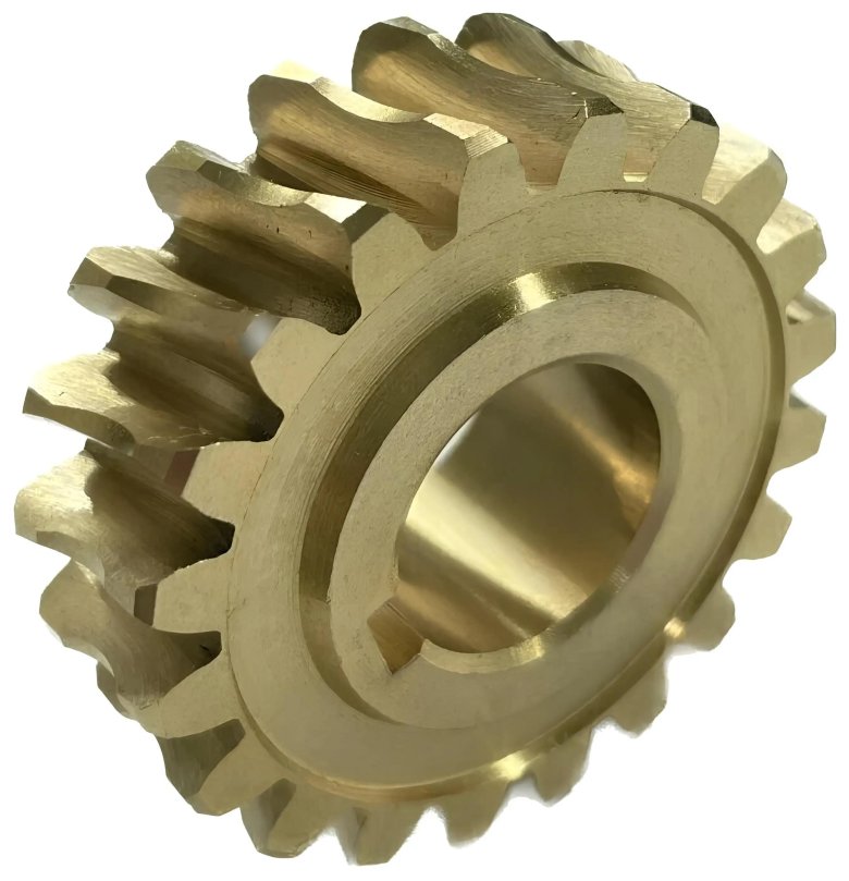 Шестерня редуктора снегоуборщика champion