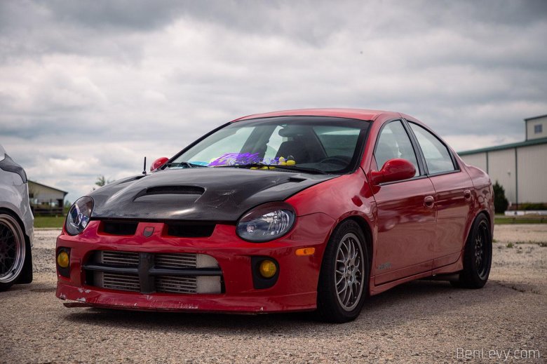 Dodge neon srt