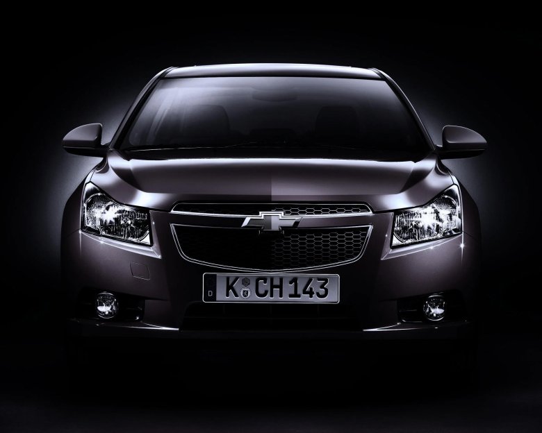 Chevrolet cruze 2013