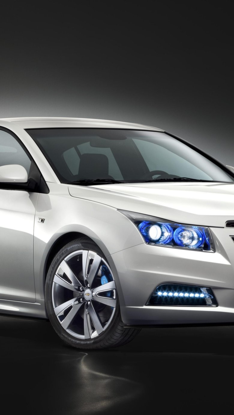 Cruze chevrolet