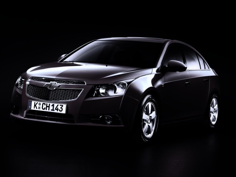 Шевроле круз