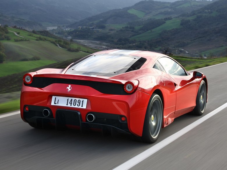 Chevrolet corvette c6