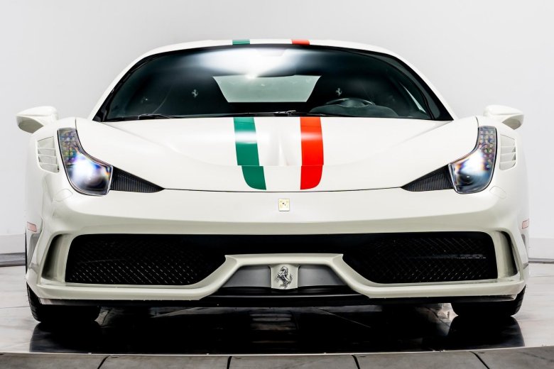 Lamborghini gallardo i рестайлинг