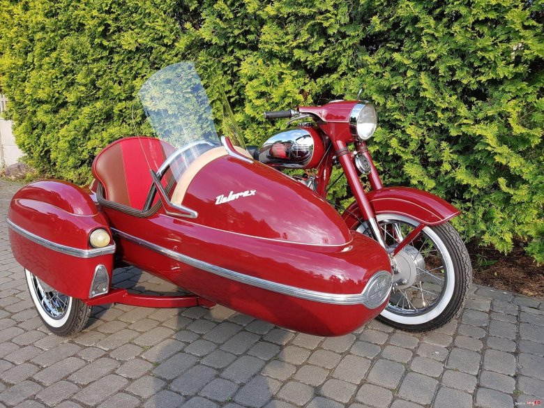 Коляска ява велорекс 700