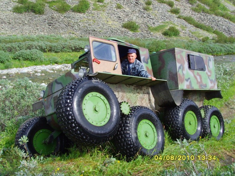 Вездеход арктиктранс лопасня снегоболотоход