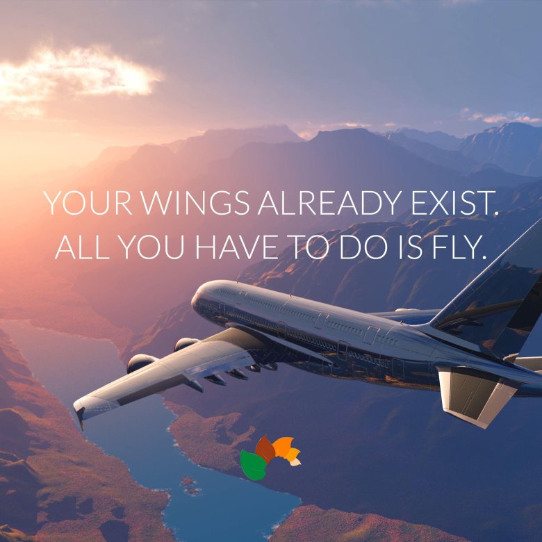 Красивые самолёты