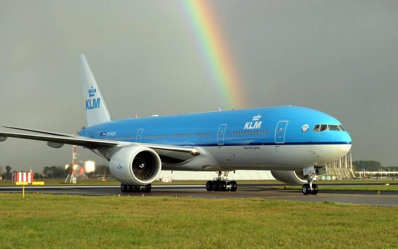 Klm royal dutch airlines