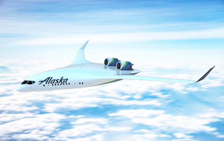 Lockheed martin сверхзвуковой пассажирский самолет