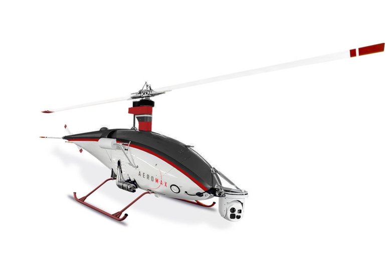 Беспилотные вертолеты