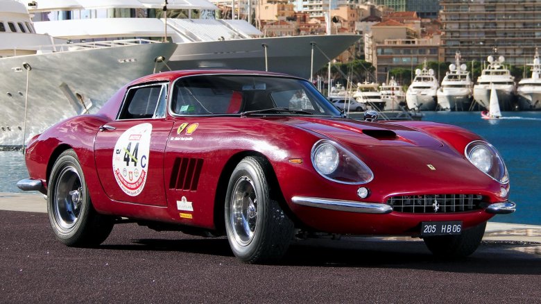 Ferrari 275p