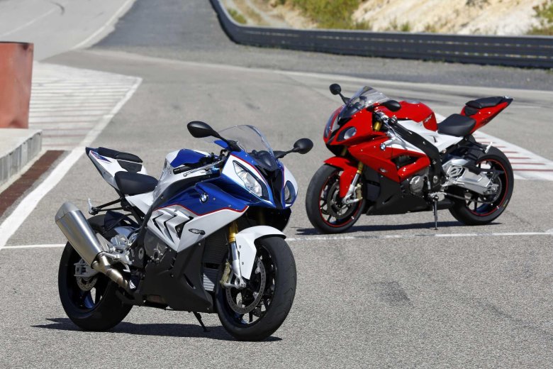 Bmw s1000rr 2015