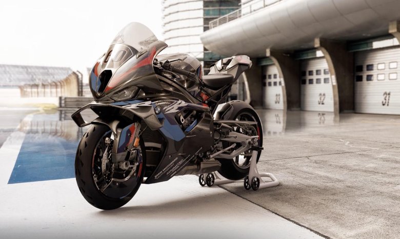 Bmw s1000rr 2023