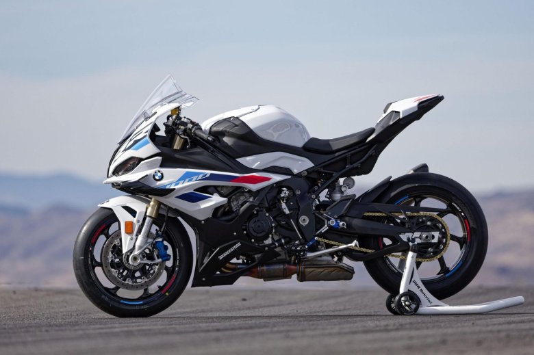 Bmw s1000rr 2019