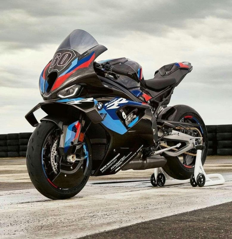 Bmw s1000rr 2024