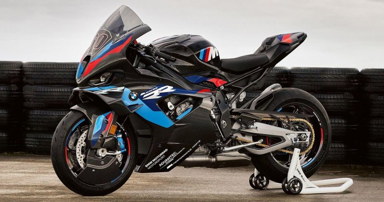 Bmw moto 2024