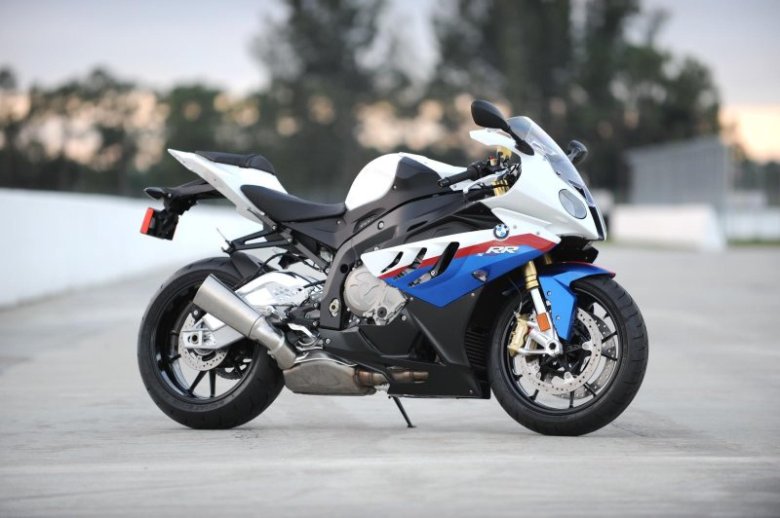 Bmw s1000rr 3 поколение