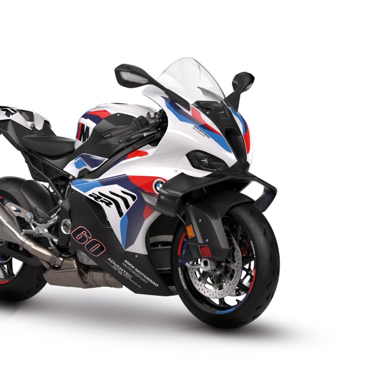 Bmw s 1000 rr 2017