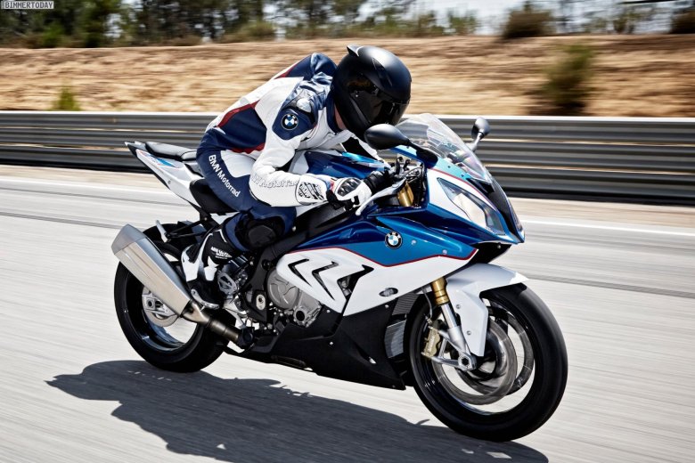 Bmw 1000rr