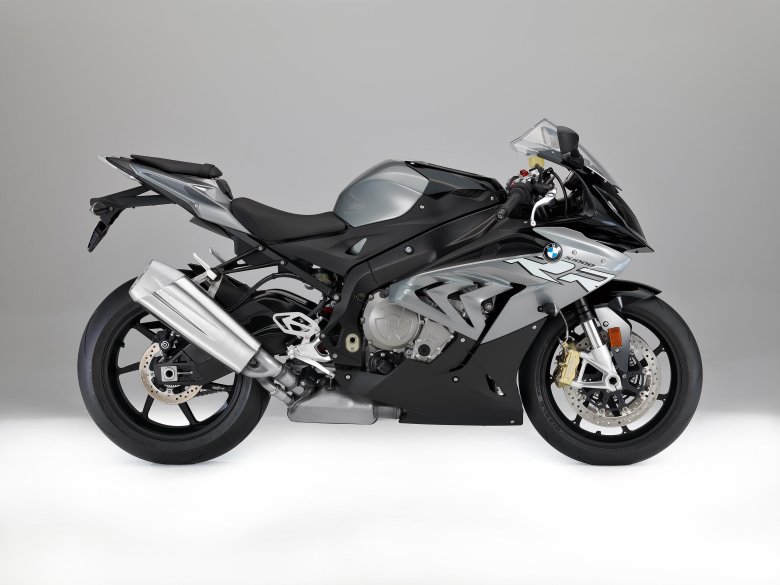 Мото bmw s1000rr