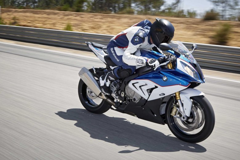 Bmw s1000rr 2014