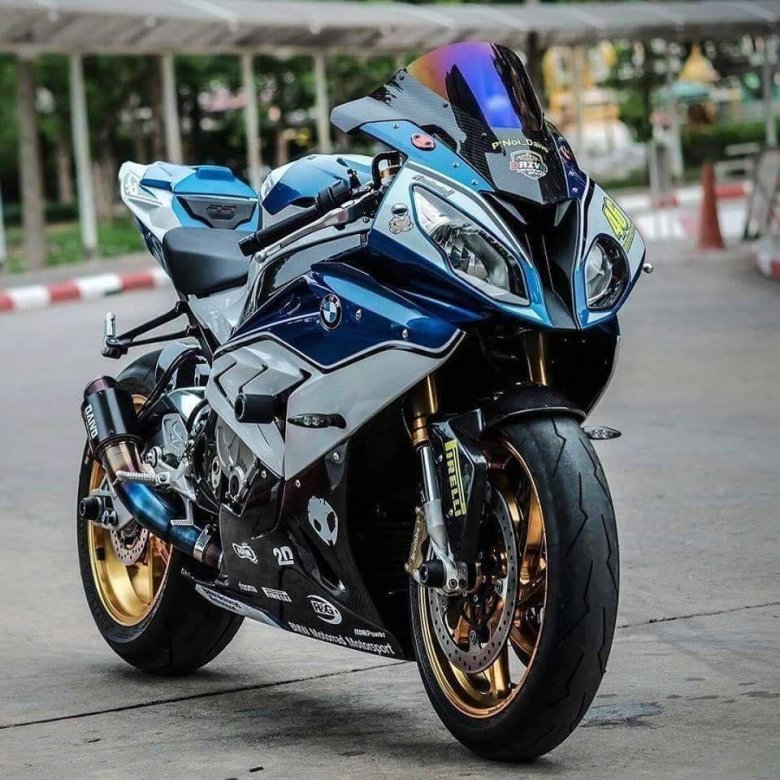 Bmw s1000rr