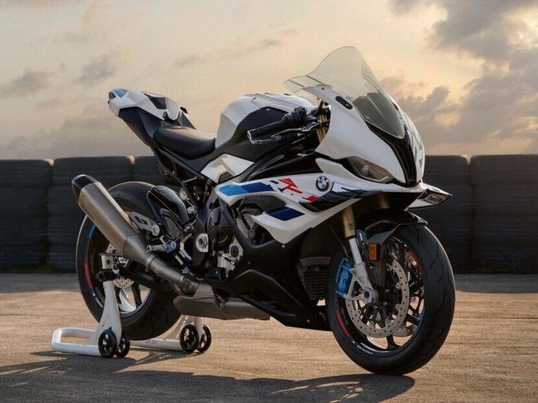 Bmw s1000rr 2022