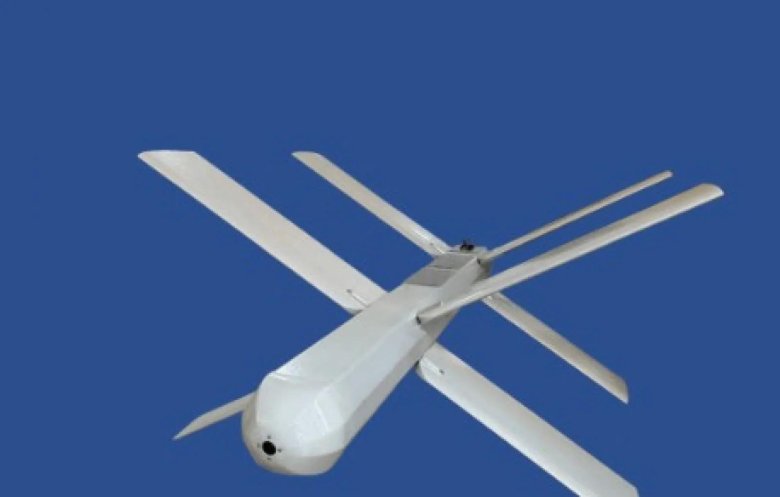 Барражирующий боеприпас скальпель