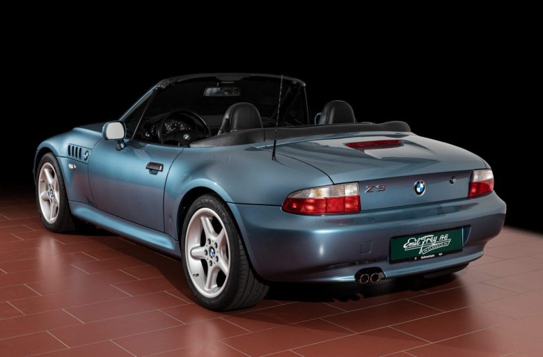 Bmw z3 1996
