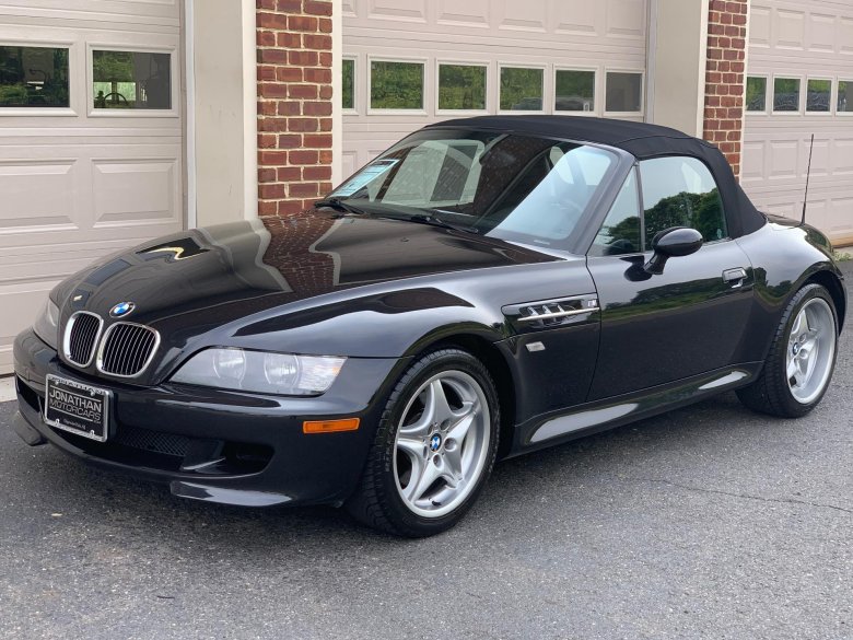 Bmw z3 2000