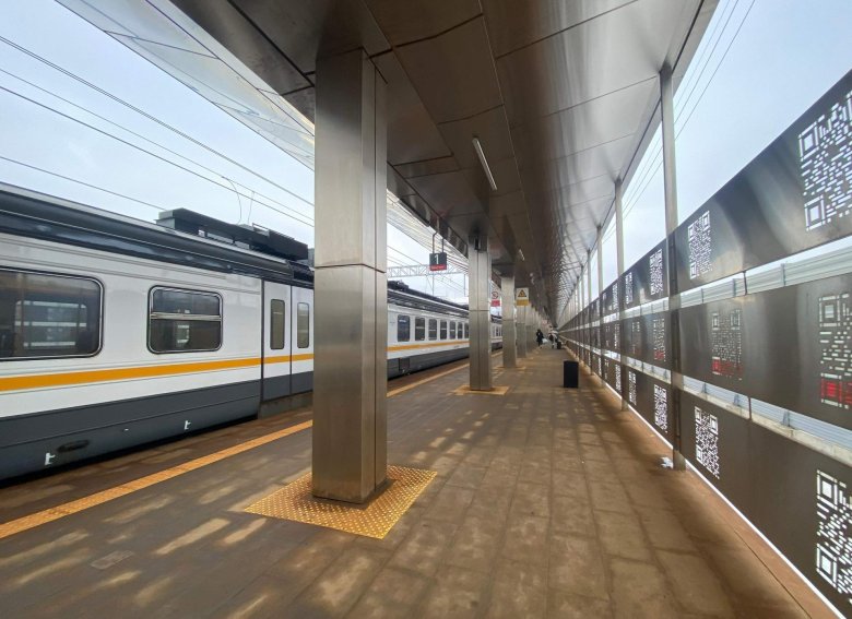 Савеловское направление электричек