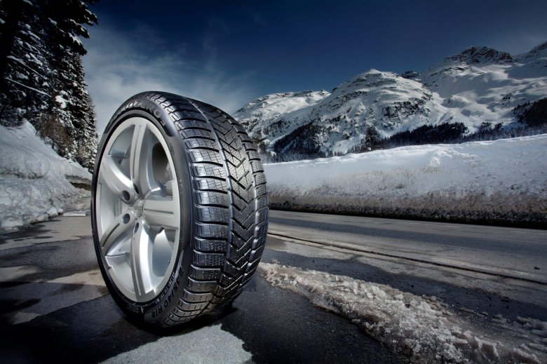 Pirelli winter