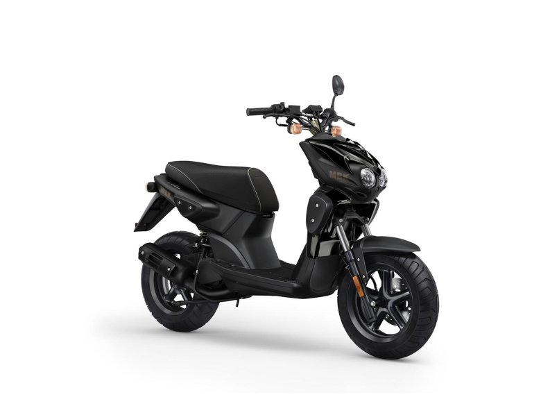 Ямаха слайдер