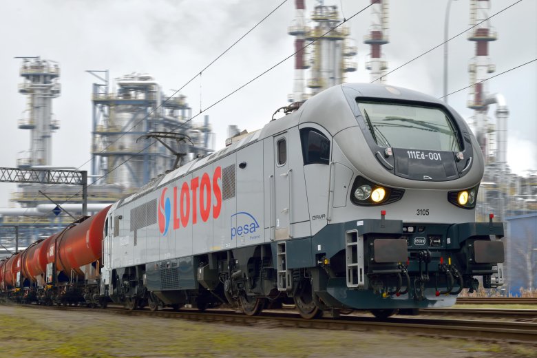 Новые локомотивы