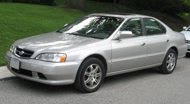Acura 1999