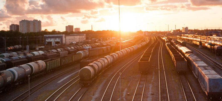 Ржд грузовые перевозки