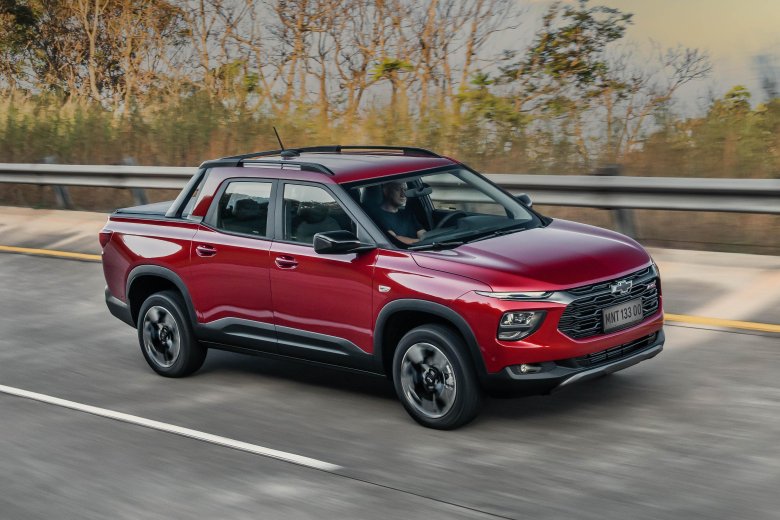 Шевроле trailblazer 2022