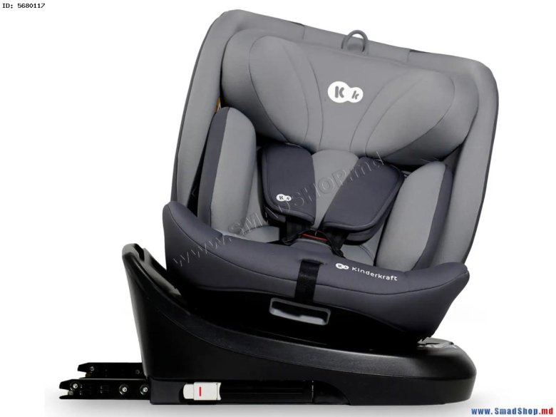 Детское автокресло