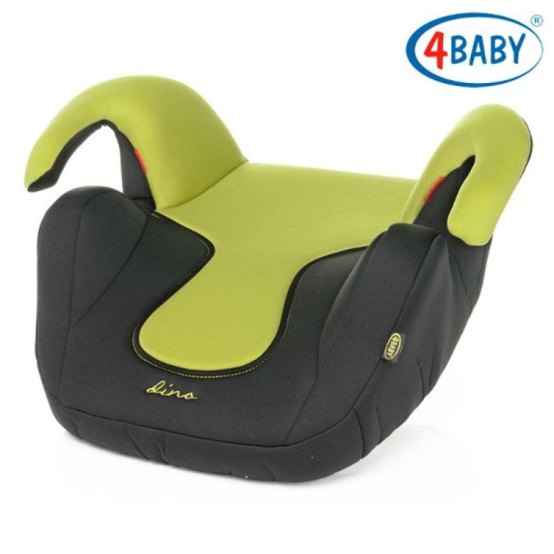 Детское автокресло бустер
