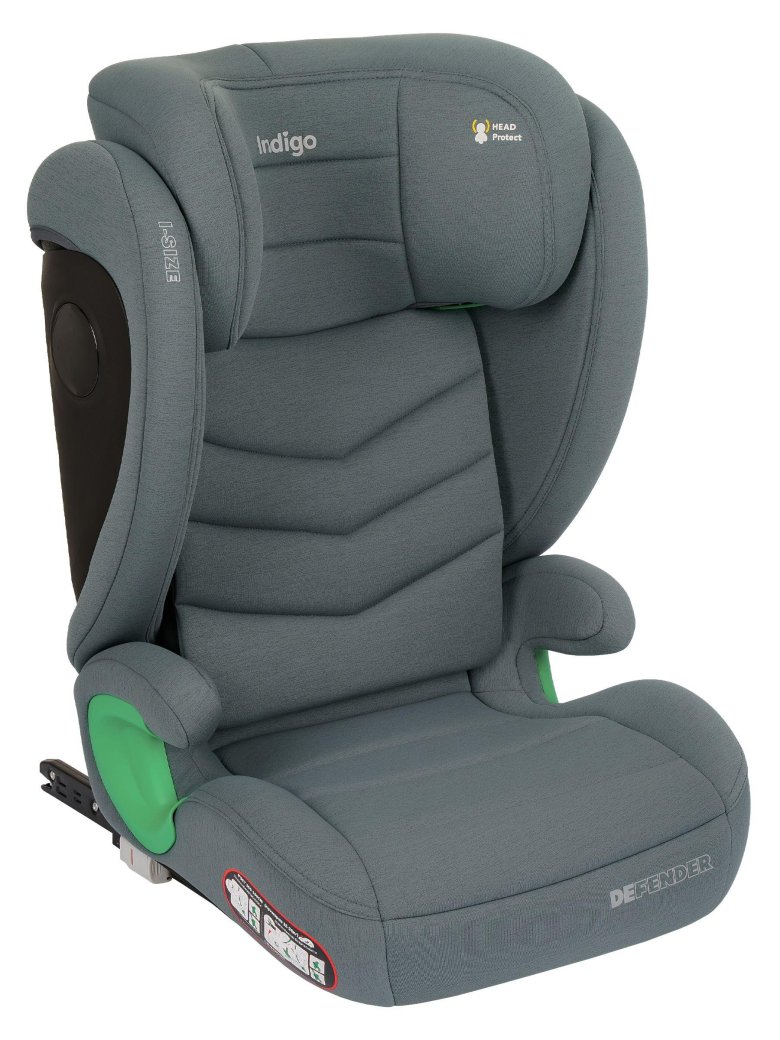 Детское автокресло