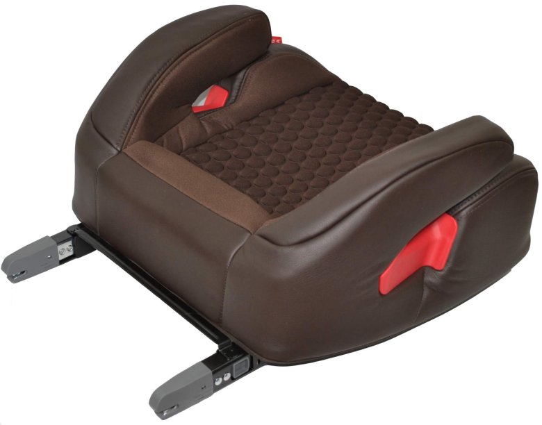 Бустер kenga isofix