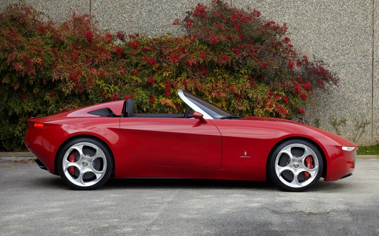 Alfa romeo 2uettottanta