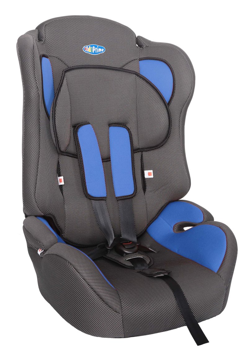 Детское автокресло kids prime lb303